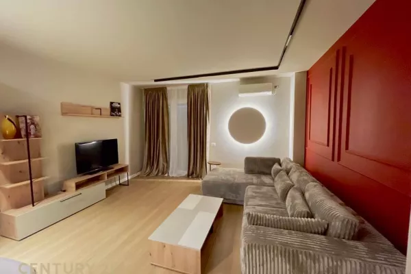 Casa in affitto 1+1 a Tirana - 750 Euro