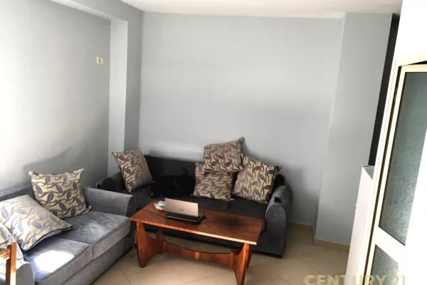 Casa in affitto 1+1 a Tirana - 400 Euro