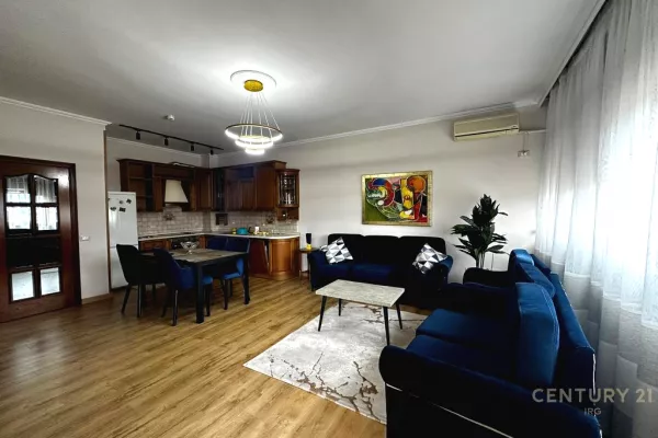 Casa in affitto 2+1 a Tirana - 900 Euro