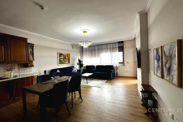 Casa in affitto 2+1 a Tirana - 900 Euro