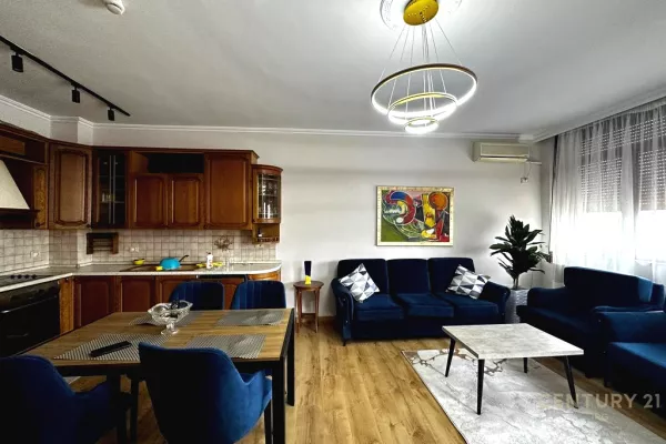 Casa in affitto 2+1 a Tirana - 900 Euro