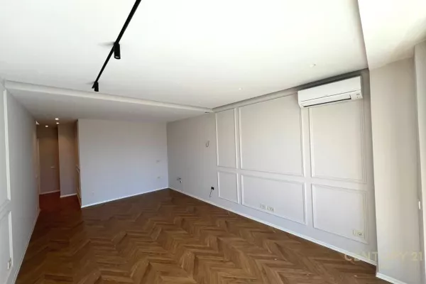 Ambient biznesi me qera 3+1 ne Tirane - 1,500 Euro