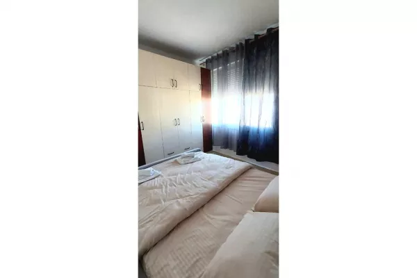 Casa in affitto 1+1 a Tirana - 500 Euro