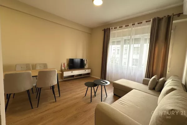 Casa in affitto 1+1 a Tirana - 600 Euro