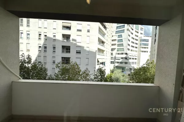 Apartment for rent in Tirana 1+1, Furnished