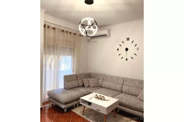 Casa in affitto 2+1 a Tirana - 550 Euro