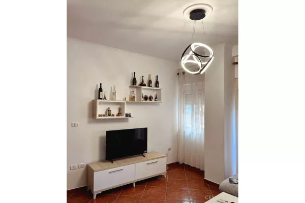 Casa in affitto 2+1 a Tirana - 550 Euro