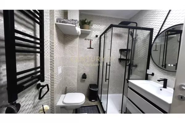 Apartment for rent in Tirana 2+1, Furnished