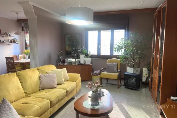 Casa in affitto 2+1 a Tirana - 1,200 Euro