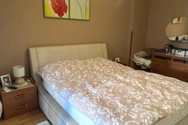 Apartment for rent in Tirana 2+1, Furnished