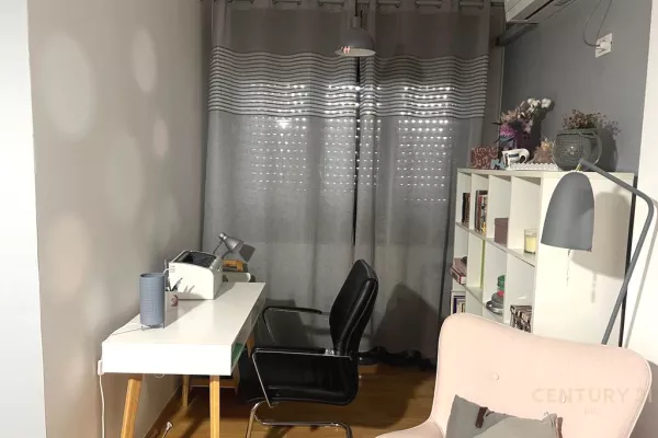 Apartment for rent in Tirana 2+1, Furnished