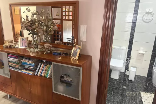 Apartment for rent in Tirana 2+1, Furnished