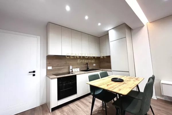 Apartment for rent in Tirana 2+1, Furnished