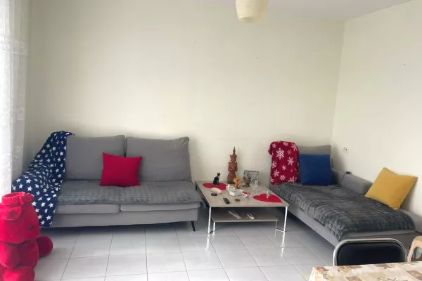 House for Sale 2+1 in Tirana - 141,000 Euro