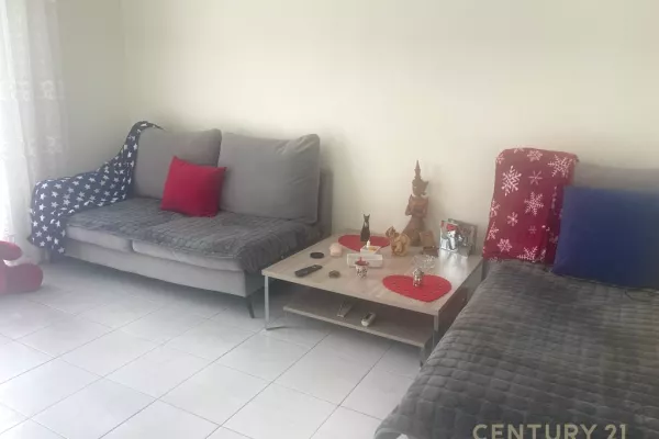House for Sale 2+1 in Tirana - 141,000 Euro