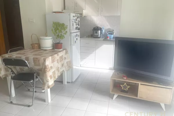 Shtepi ne shitje Apartament ne Tirane, 2+1, Mobilimi Pjeserisht e mobiluar, Pagesa 141,000  Euro.