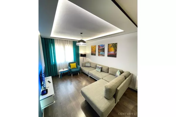 Casa in affitto 2+1 a Tirana - 650 Euro