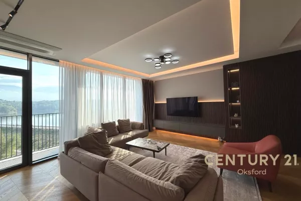 Shtepi me qera 2+1 ne Tirane - 3,000 Euro