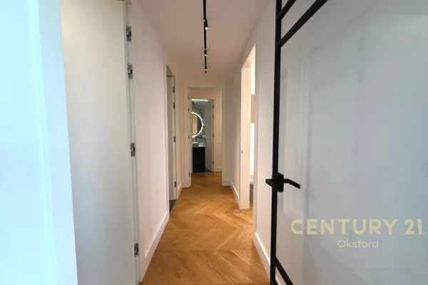 Shtepi me qera Apartament ne Tirane, 2+1, Mobilimi E mobiluar, Pagesa 3,000  Euro.