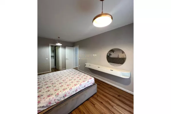 Apartment for rent in Tirana 2+1, Furnished