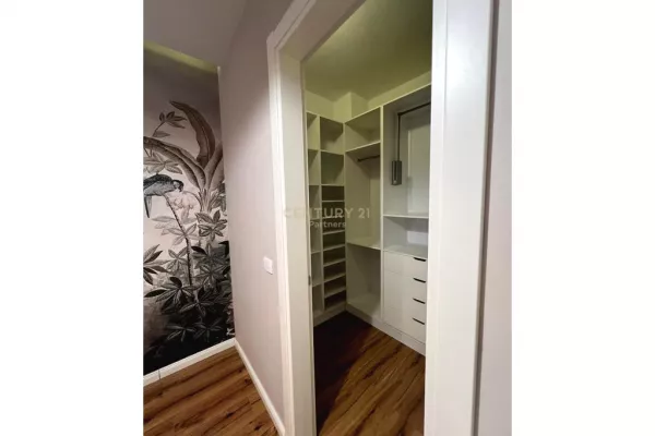 Apartment for rent in Tirana 2+1, Furnished