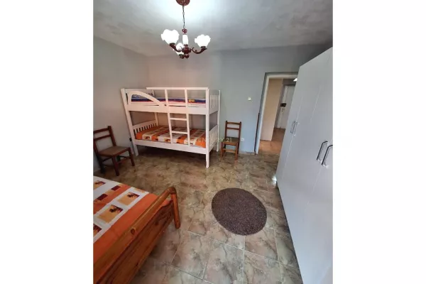 Apartment for rent in Tirana 2+1, Furnished