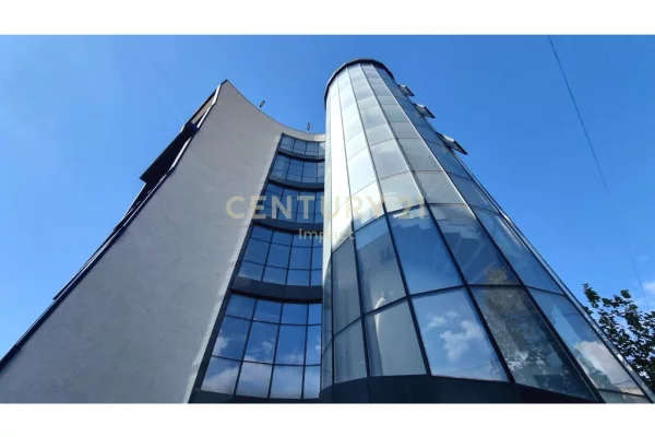 Ambient biznesi per qira!