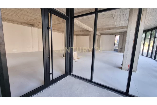 Ambient biznesi per qira!