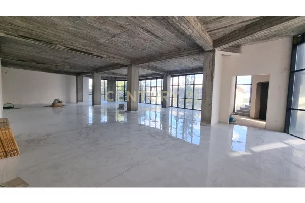 Ambient biznesi per qira!