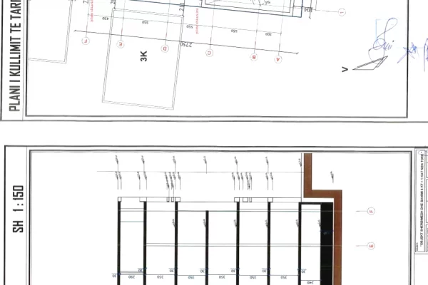 Ambient biznesi per qira!