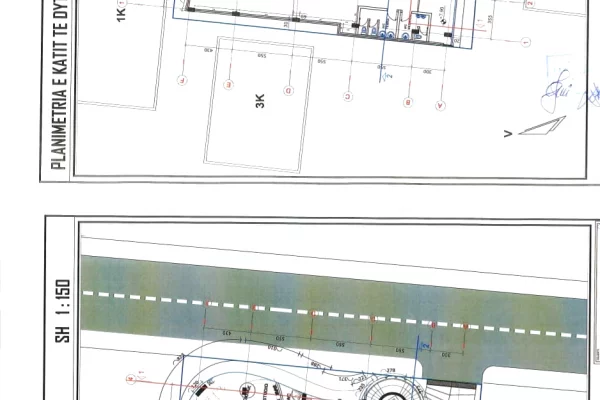 Ambient biznesi per qira!