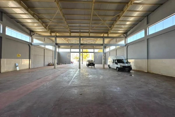 Business Property for Rent 4+1 in Tirana - 3,200 Euro