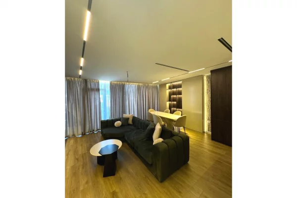 Shtepi ne shitje 2+1 ne Tirane - 600,000 Euro