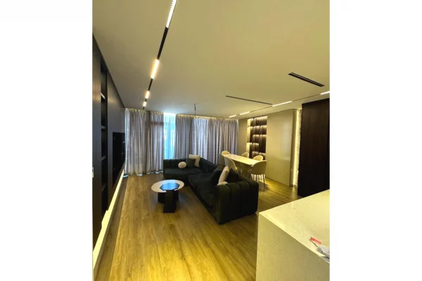 Shtepi ne shitje 2+1 ne Tirane - 600,000 Euro
