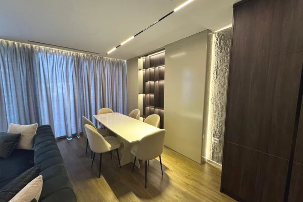 Apartment for sale in Tirana 2+1, Furnished