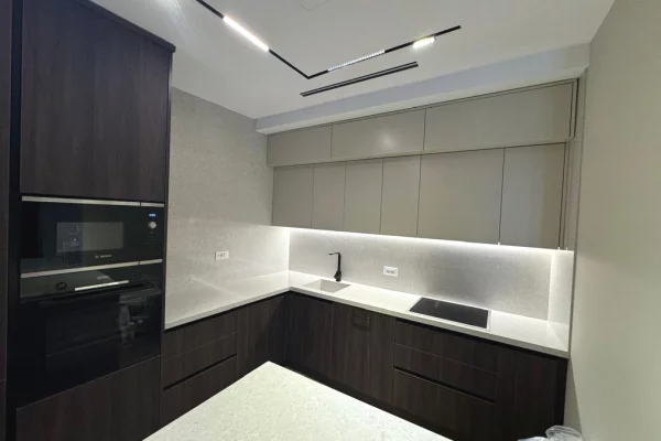 Apartment for sale in Tirana 2+1, Furnished