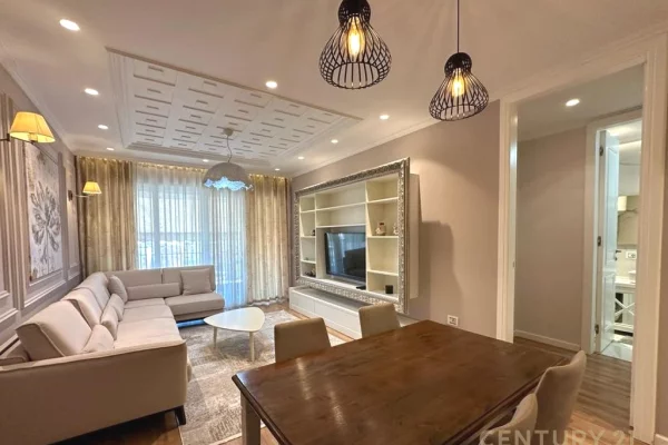 Shtepi me qera 1+1 ne Tirane - 800 Euro