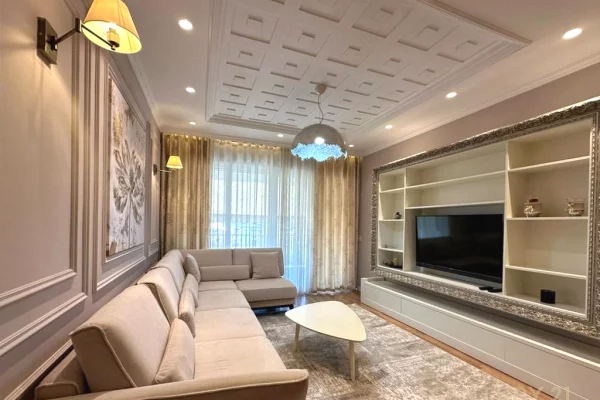Shtepi me qera 1+1 ne Tirane - 800 Euro