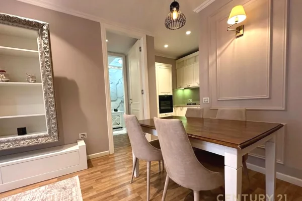 Shtepi me qera 1+1 ne Tirane - 800 Euro