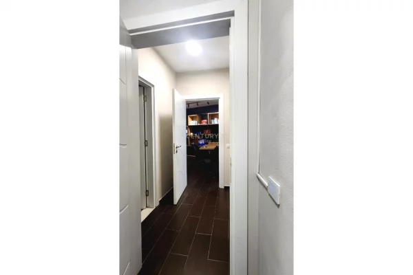 Ambient biznesi tek rruga e Kosovareve!