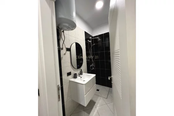 Apartment for rent in Tirana 1+1, Furnished