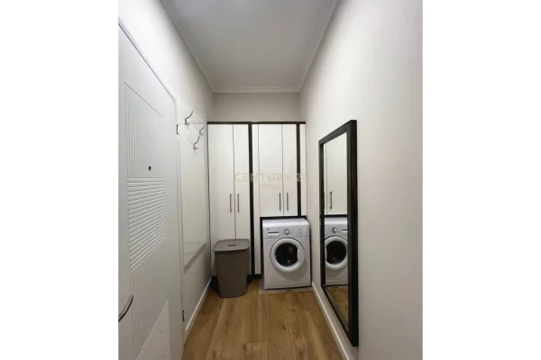 Apartment for rent in Tirana 1+1, Furnished