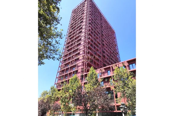 Business Property for Rent 3+1 in Tirana - 1,000 Euro