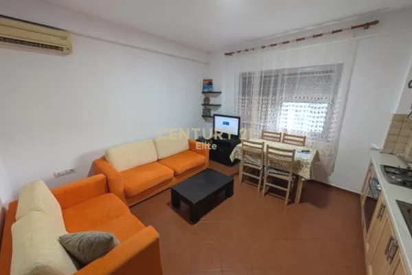 Shtepi me qera 1+1 ne Tirane - 500 Euro