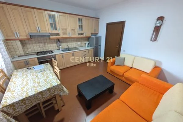 Shtepi me qera 1+1 ne Tirane - 500 Euro