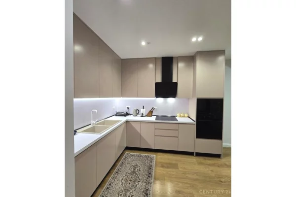 Casa in affitto 2+1 a Tirana - 1,700 Euro