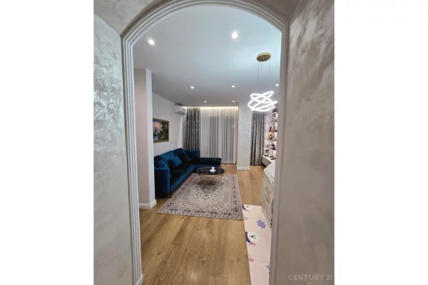 Apartment for rent in Tirana 2+1, Furnished