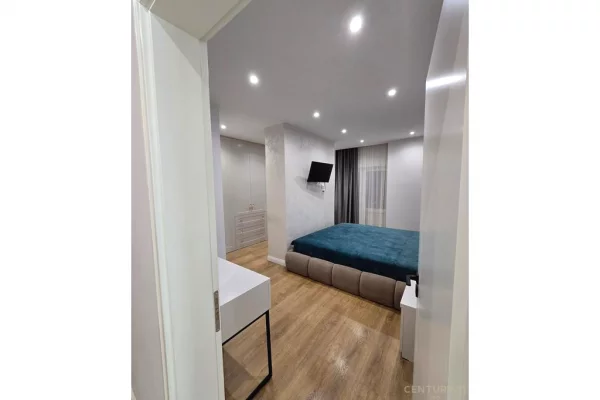 Apartment for rent in Tirana 2+1, Furnished