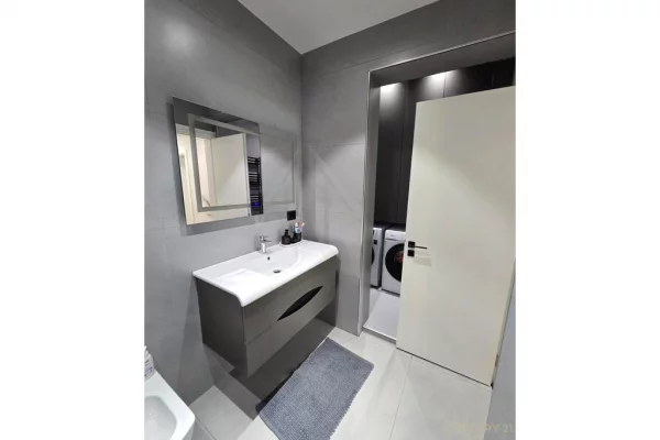 Apartment for rent in Tirana 2+1, Furnished