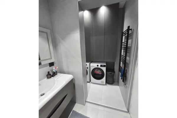 Apartment for rent in Tirana 2+1, Furnished